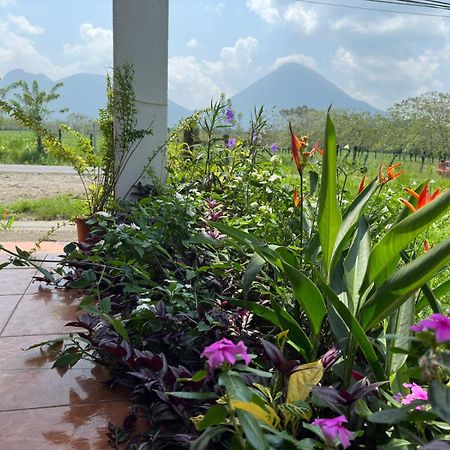 Hotel La Casa De Detours Costa Rica à La Fortuna Extérieur photo
