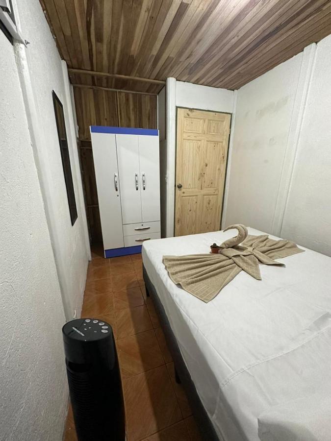 Hotel La Casa De Detours Costa Rica à La Fortuna Extérieur photo
