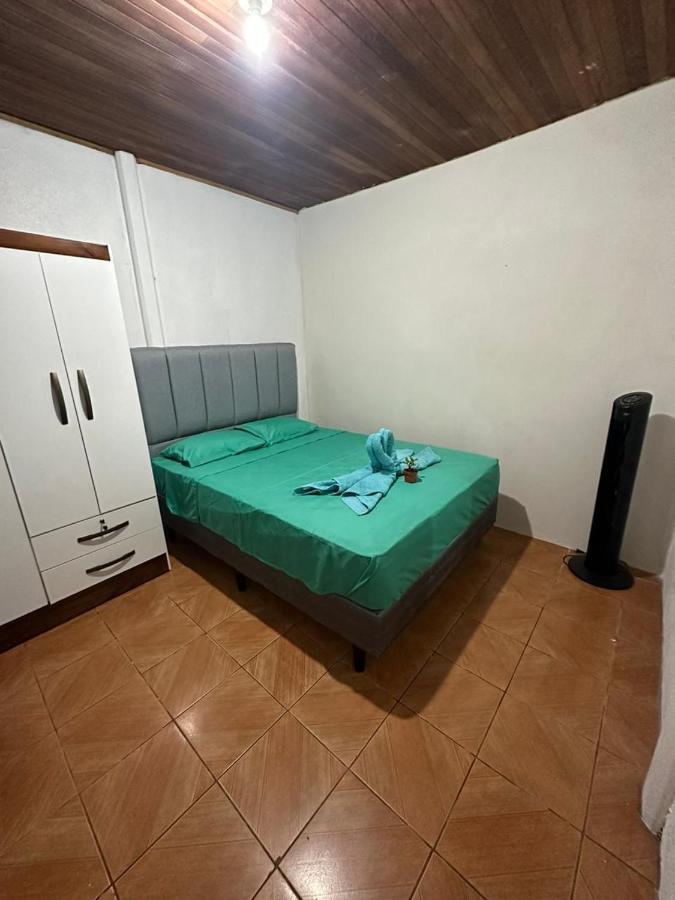 Hotel La Casa De Detours Costa Rica à La Fortuna Extérieur photo