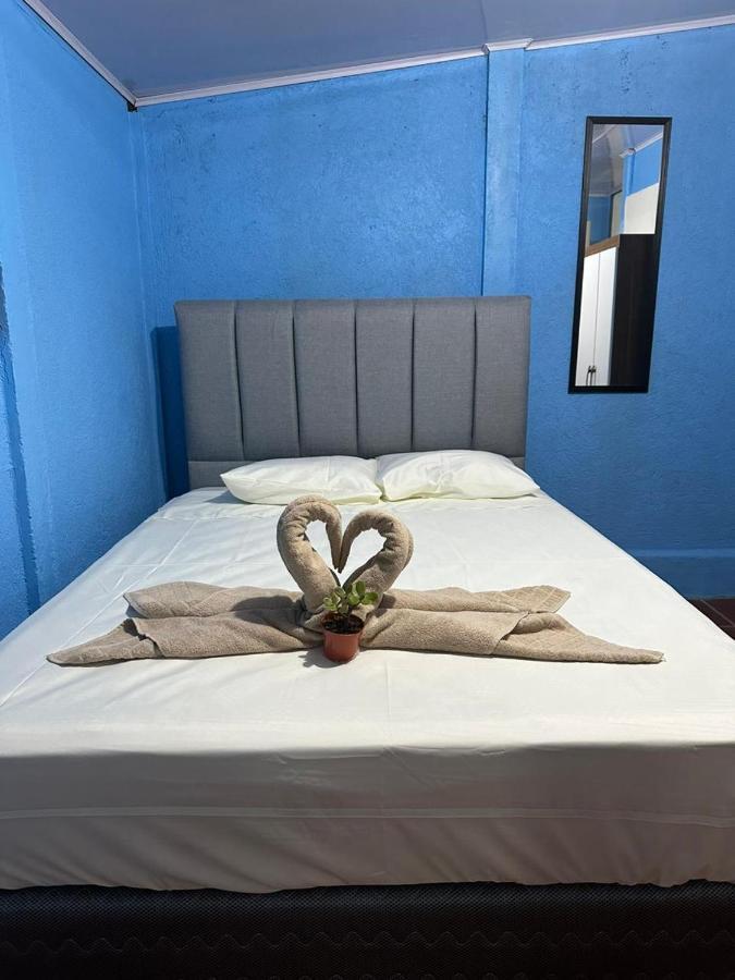 Hotel La Casa De Detours Costa Rica à La Fortuna Extérieur photo