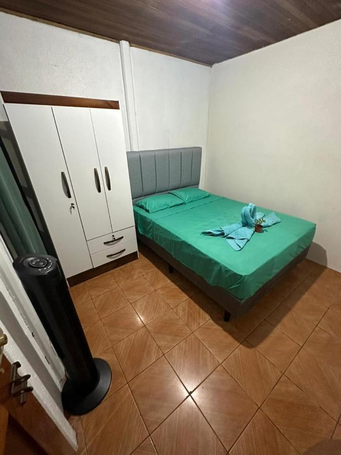 Hotel La Casa De Detours Costa Rica à La Fortuna Extérieur photo